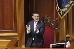 Украинските депутати остават без имунитет