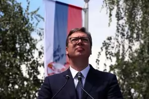  Хърватия и Сърбия си спретнаха нов скандал