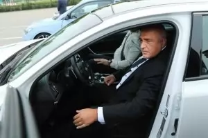 Големи корейски фирми проучвали България за инвестиция над €1.5 млрд. (видео)