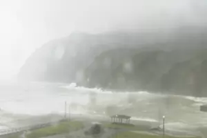 Милиони се евакуират в Япония заради тайфуна Хагибис