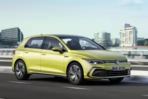 Най-популярният модел в Европа смени поколенията