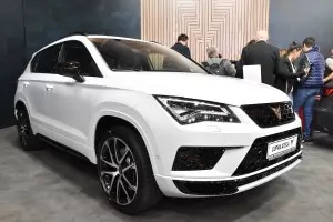 Кои са новите производители на Автомобилен салон "София 2019"?