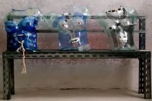 Днес се открива биеналето на стъклото