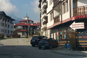 От днес започват масови тестове на жителите на Банско за