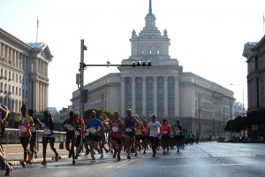 Процедурата по регистрация за участие в Софийския маратон вече е