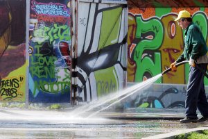 Вътрешнокварталните улички в столичния район Връбница се оказаха топ приоритет