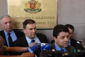 ГЕРБ намекна с проект, че делото "Полфрийман" няма смисъл