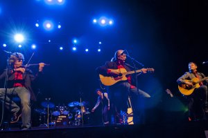 20 дни по рано свършиха местата в зала 1 за концерта на