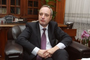 ГЕРБ ще подкрепи ректора на СУ Св Климент Охридски проф