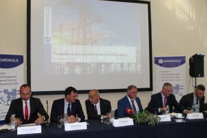 Когато през 2004 г ЧЕЗ стъпиха в България  едва ли са