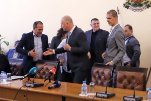 Български транспортни фирми вече се ориентират към преместване на бизнеса