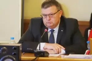 Цацаров отговори на сигнал за купуване на гласове за Фандъкова