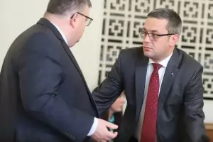 ГЕРБ и ДПС ще неглижират до последнo цензурата в БНР