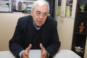 Заради казуса с австралийския гражданин Джок Полфрийман ВМРО поиска забрана