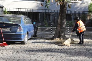 С гласовете на управляващото мнозинство в Столичния общински съвет