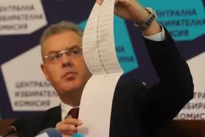 Най-скъпите избори поскъпнаха с още 3 млн. лева  