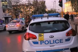 6 дни МВР издирва шофьор, убил велосипедист в София