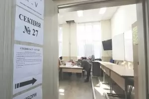 Днес е вторият тур на местните избори