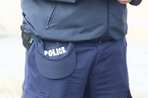 Полицията евакуира търговски център на столичния булевард Ситняково съобщи Нова