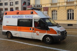 Четирима мъже починаха след жестока катастрофа край ловешкото село Микре