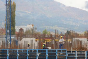 Нов жилищен комплекс за 7 700 души ще се появи в