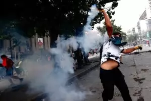 Най-малко 18 са вече жертвите на протестите в Чили