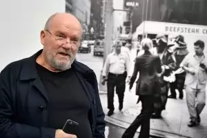  Фотографът, който откри личността на жената