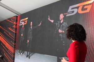 VIVACOM обяви че е направила успешни тестове на 5G мрежата
