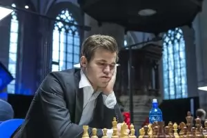  Магнус Карлсен постави величествен рекорд в шахмата