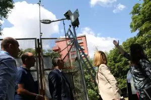 Съдът не повярва на София за въздуха