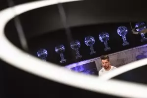 Ските навлизат в епохата след Марсел Хиршер