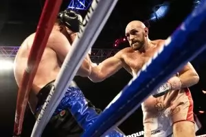 Пулев: Готов съм да се бия с Тайсън Фюри всеки ден