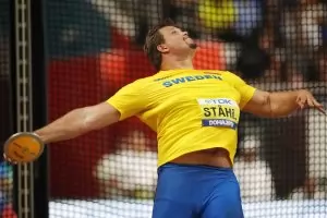  Призьори от Доха `19