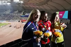 Класиране по медали