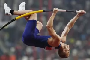 Призьори от Доха `19