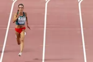 Ивет Лалова: В атлетиката вече няма създадени с химия чудовища