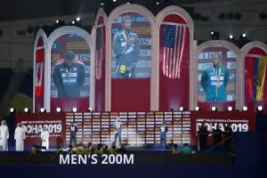 Класиране по медали