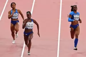 Призьори от Доха `19