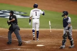 "Хюстън" изравни срещу "НЙ Янкис" във финала на Американската лига в МЛБ