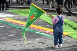 Кюрдите ще се изтеглят от границата с Турция