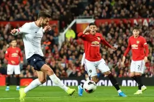  Клоп възнегодува срещу VAR след 1:1 на "Олд Трафорд"