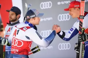 Алберт Попов започна сезона за Световната купа с 56-о място