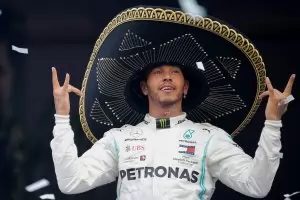 "Ферари" потвърди за преговорите с Хамилтън