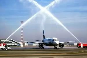 Eurowings започва полети от София до Дюселдорф и Щутгарт
