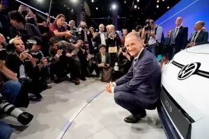 България планирала да увеличи субсидията за "Фолксваген"
