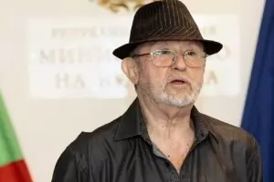 Почина Милчо Левиев