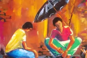 "Знаме на мира" отваря фонда си