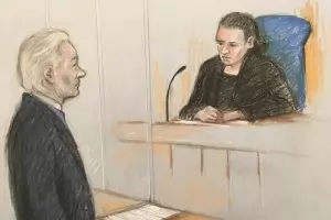 Съд отказа на Асандж отлагане на делото му за екстрадиране в САЩ