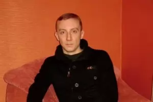 Украински 
             журналист е 
             осъден на 15 г. 
             за шпионаж 