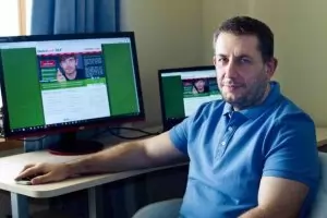 Данни на 60 млн. руснаци изтекли в интернет